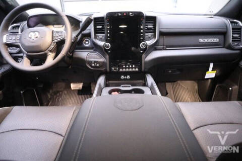 2025 RAM 3500 Laramie