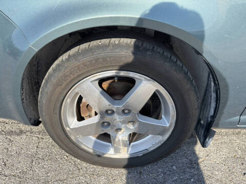 2009 Chevrolet Cobalt LT