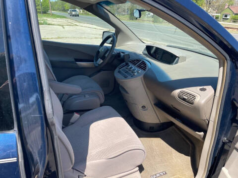 2004 Nissan Quest 3.5 S