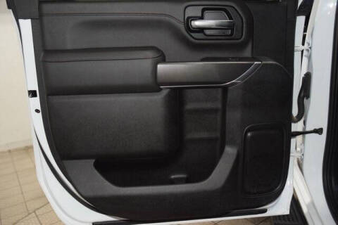 2020 GMC Sierra 2500HD