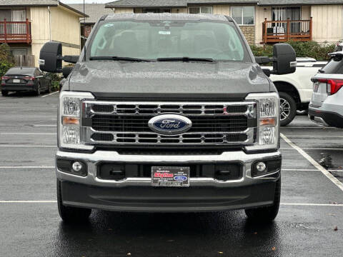 2026 Ford F-350 Super Duty