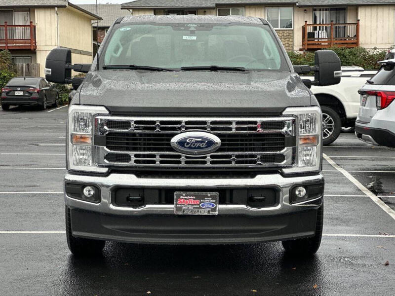 2026 Ford F-350 Super Duty
