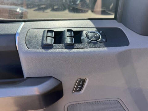 2021 Ford F-250 Super Duty