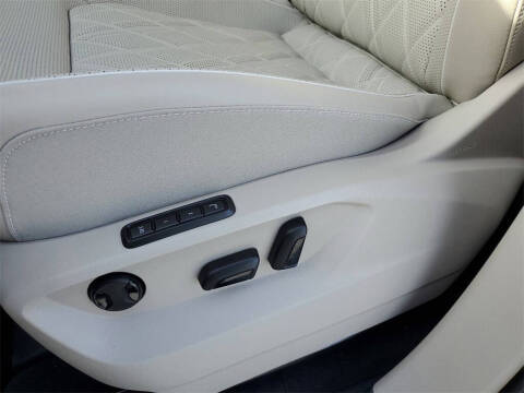 2025 Volkswagen Atlas SEL Premium R-Line 4Motion