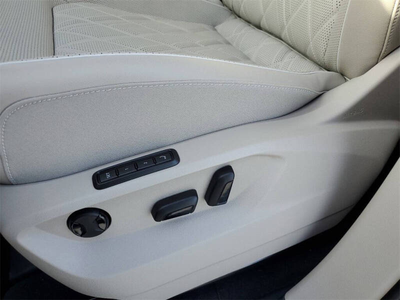 2025 Volkswagen Atlas SEL Premium R-Line 4Motion