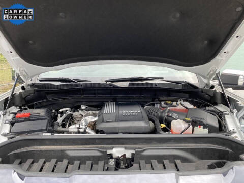 2022 GMC Sierra 1500 Denali Ultimate