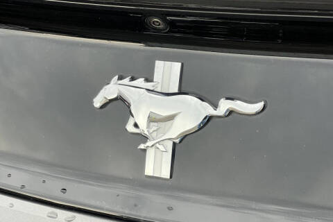 2015 Ford Mustang V6