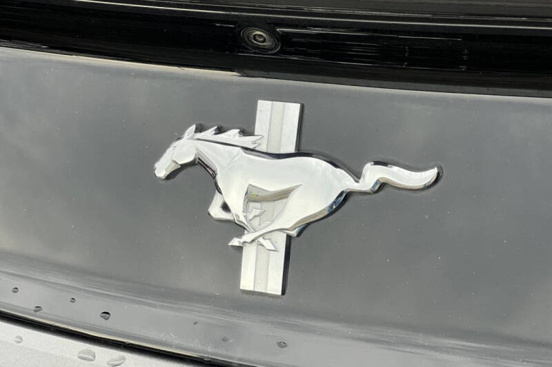 2015 Ford Mustang V6