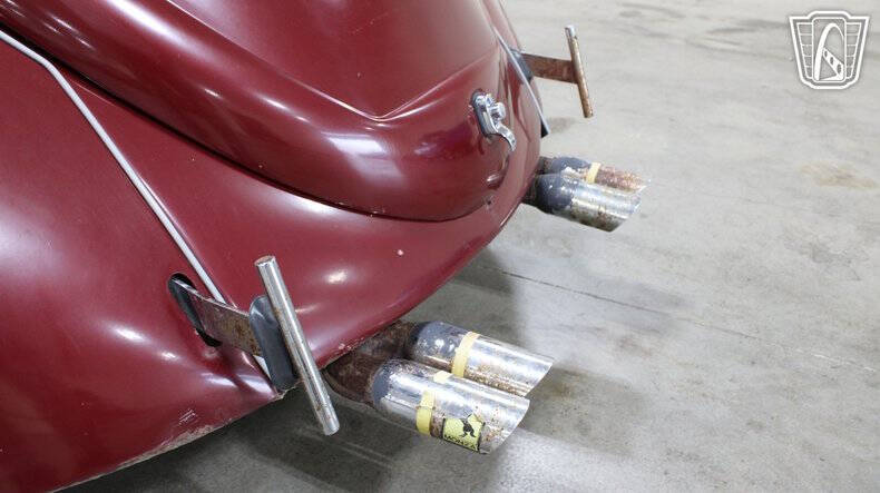 1966 Volkswagen Beetle
