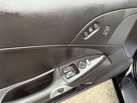 2006 Chevrolet Corvette