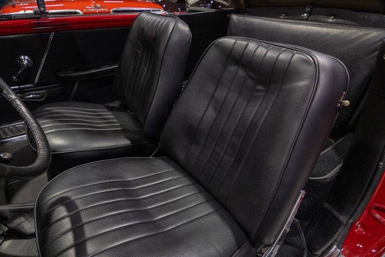 1967 Renault Caravelle