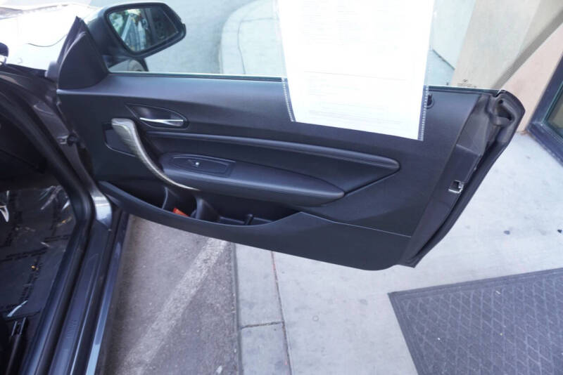 2015 BMW 2 Series 228i
