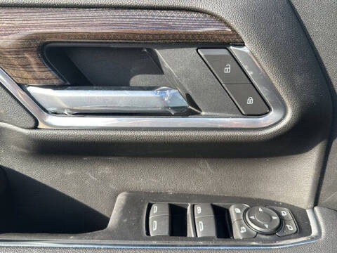 2026 Chevrolet Silverado 3500HD