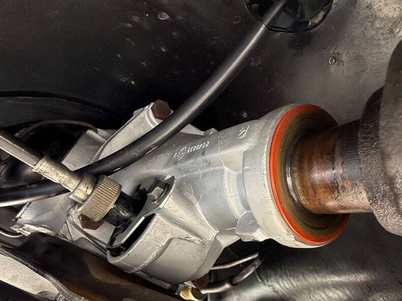 1981 Pontiac Firebird Trans Am