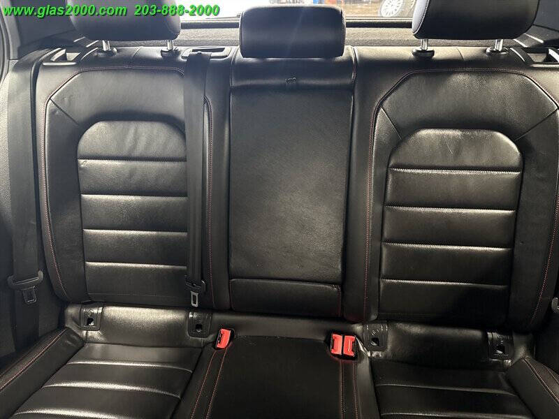 2018 Volkswagen Golf GTI