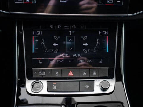 2021 Audi Q7 quattro Premium Plus 55 TFSI