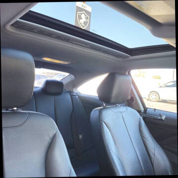 2014 BMW 4 Series 435i