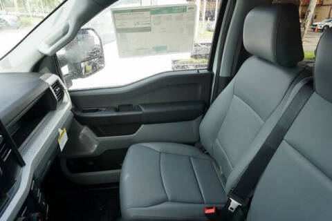 2025 Ford F-350 Super Duty XL