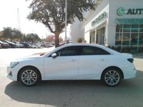 2025 Audi A3 quattro Premium 40 TFSI