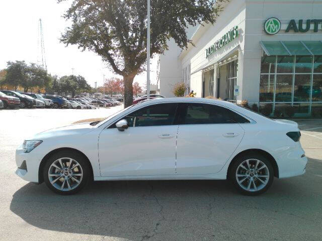 2025 Audi A3 quattro Premium 40 TFSI