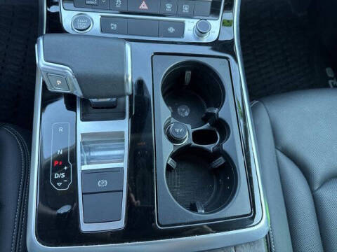 2023 Audi Q8 quattro Premium Plus 55 TFSI