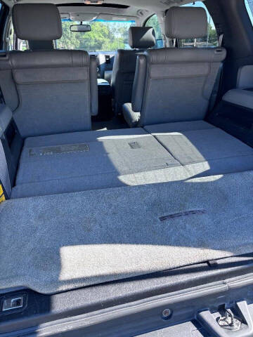 2008 Toyota Sequoia Limited