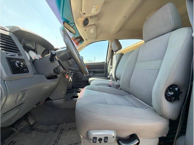 2006 Dodge Ram 3500