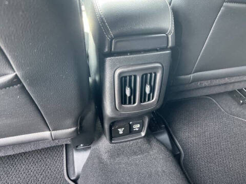 2021 Jeep Compass 80th Anniversary Edition