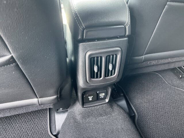 2021 Jeep Compass 80th Anniversary Edition