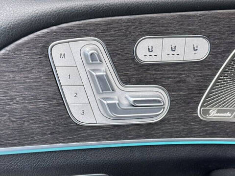 2022 Mercedes-Benz GLS GLS 450