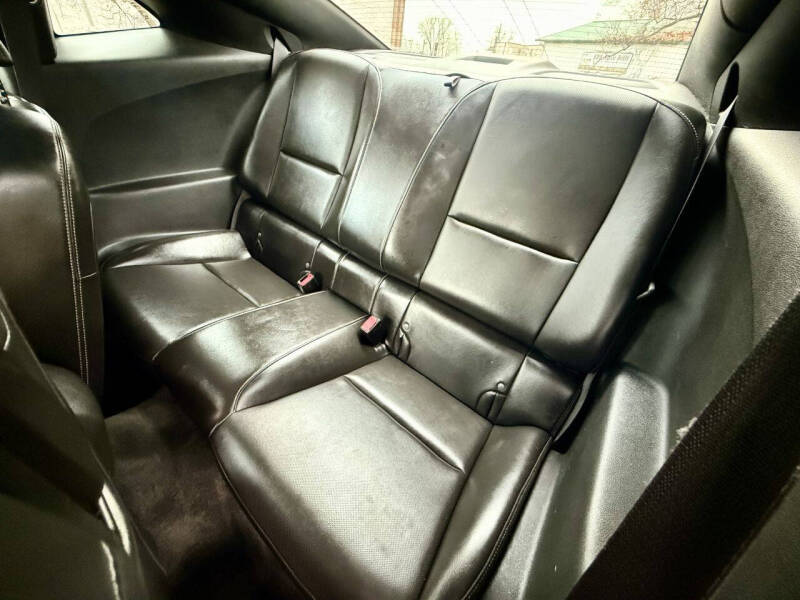 2010 Chevrolet Camaro LT