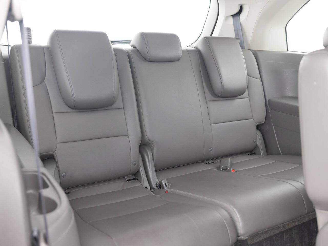 Used Car 2012 Honda Odyssey  Ex L 4dr Mini Van For Sale Under $10,000 In Coal City, Illinois
