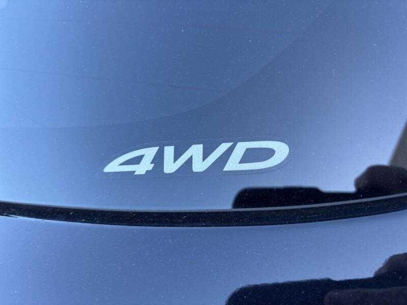 2025 Mitsubishi Outlander Sport