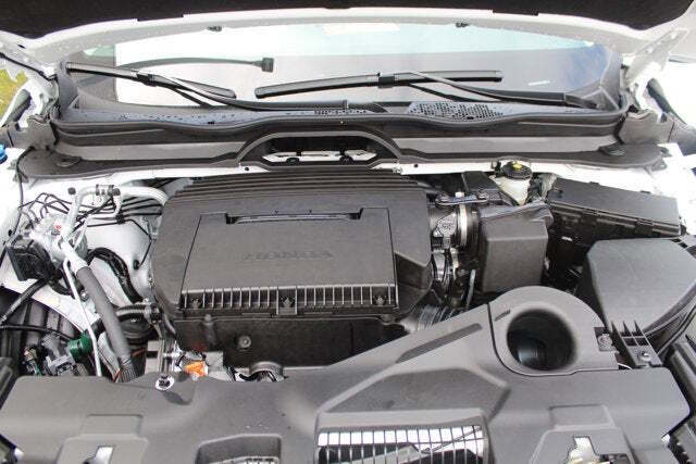 2026 Honda Pilot