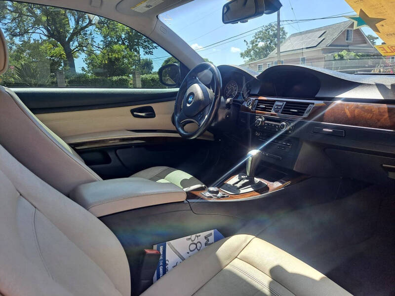 2012 BMW 3 Series 328i