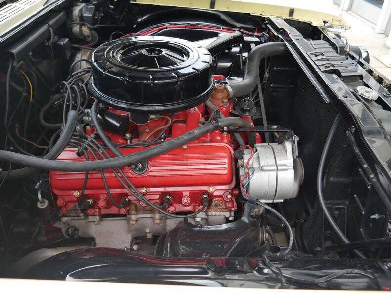 1964 Oldsmobile Dynamic Eighty Eight