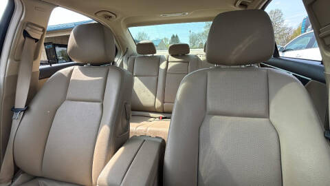 2013 Mercedes-Benz C-Class C 300 Luxury 4MATIC