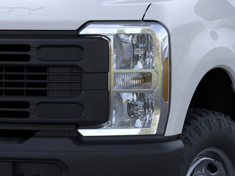 2026 Ford F-350 Super Duty
