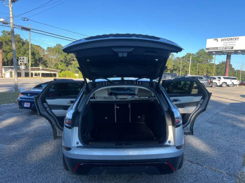 2020 Land Rover Range Rover Velar P340 S