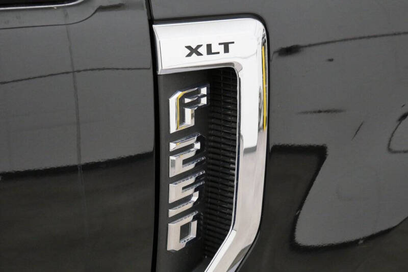 2019 Ford F-250 Super Duty