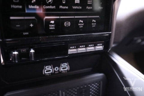 2025 RAM 3500 Laramie