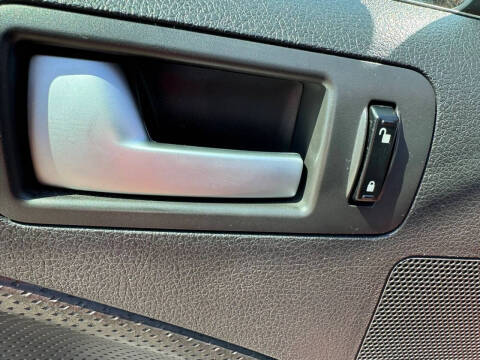 2006 Ford Mustang GT Premium