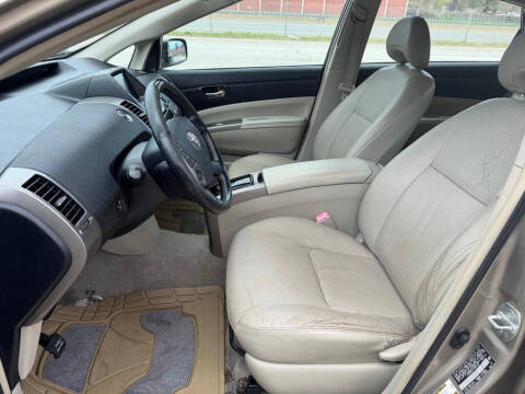 2009 Toyota Prius Touring