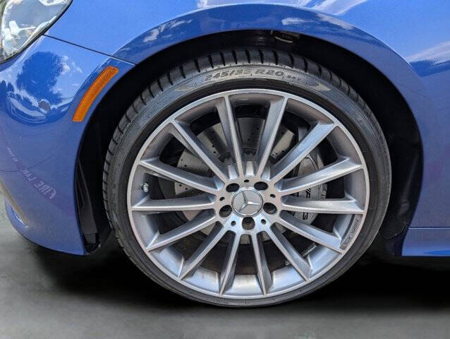 2023 Mercedes-Benz E-Class AMG E 53