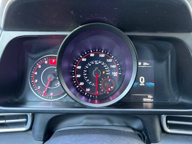 2022 Hyundai Elantra