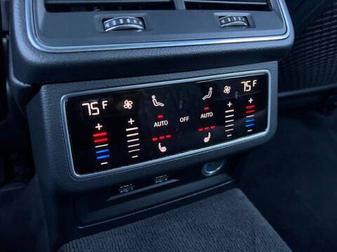 2020 Audi S6 2.9T quattro Premium Plus