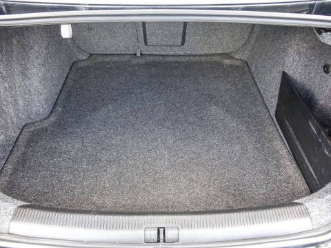 2010 Volkswagen Jetta