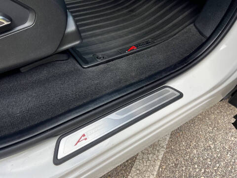 2024 Acura MDX SH-AWD w/A-SPEC