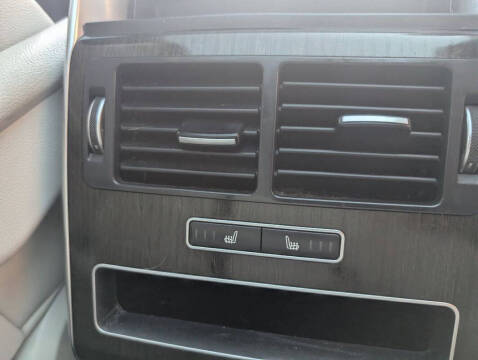 2016 Land Rover Range Rover Sport SE