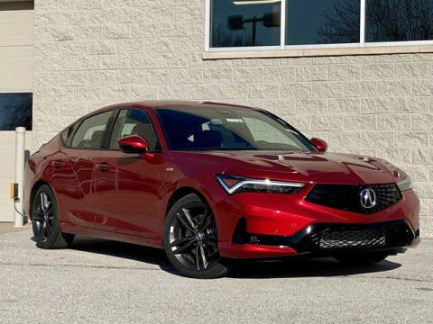 2023 Acura Integra